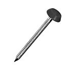 Polytop Black Pins 40mm (Approx 200)