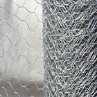 Hex Chicken Wire Netting 900mm X 50mm X 50m