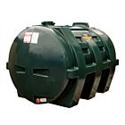 1360ltr Horizontal Oil Tank H1360