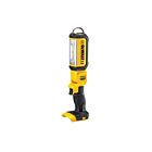 Dewalt XR Li-Ion Handheld LED Work Light 18v Bare Unit DCL050-XJ