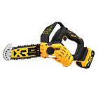 Dewalt DCMPS520P1 XR Prunning Saw 18v 1 x 5.0Ah Li-Ion