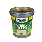 Douglas Wood Filler 250g Light Oak