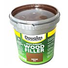 Douglas Wood Filler 250g Dark Oak