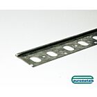 Galv Plaster Stop - 2.4m X 3mm