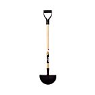 Eagle Lawn Edger D Grip