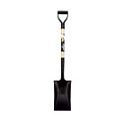 Eagle Digging Spade D Grip