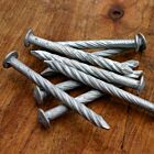 Galvanized Drive Screw 100mm 1kg