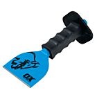 Ox Trade Brick Bolster With Guard - 4