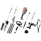 Proplus Evolve 40v Cordless Multi Tool - Tool Only