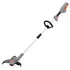 Proplus Evolve 40v Cordless Straight Split Shaft Line Trimmer - Tool