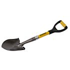 Roughneck Micro Round Shovel 685mm (27