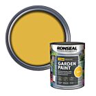 Ronseal Garden Paints Sundial 750ml
