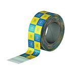 Holz Signo 60x25m - Overlap Tape - Int/Ext Use