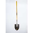 True Temper Rp Shovel Long Wood Handle