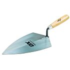 Ox Trade Brick Trowel Philadelphia - Wooden Handle 11