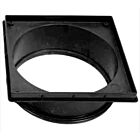 Wavin Waj Adjustable Topframe D4493