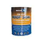 5l Roof Seal Liquid Membrane Grey