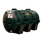 Carbery Round 1100lt Oil Tank