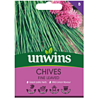 Westland Herb Chives Fine Leaved Herb Seeds