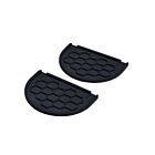 4All Channel Stop Ends (2Pk)