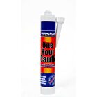 Rawlplug Decorators Caulk 300ml
