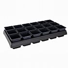 Wesland Gi Growing Tray 18 Pot Square