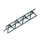 2m Steel High Chair 105mm (25)