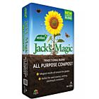 Wesland Jack'S Magic All Purpose Compost Flashed 50L
