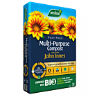 Wesland Multi Purpose Compost With John Innes 50L