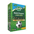 Westland Gro-Sure Multi-Purpose Lawn Seed 10sqm