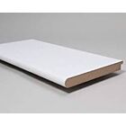 Primed Mdf Window Board 269mm x 25mm x 3.66m