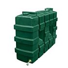 650ltr Rectangular Oil Tank R6