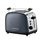 Russell Hobbs Colours Plus 2Sl Toaster Gry