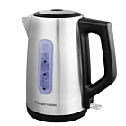 Russell Hobbs Classics Brushed Kettle