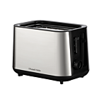 Russell Hobbs Classics Brushed 2 Slice Toaster