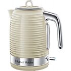 Russell Hobbs Inspire Cream Kettle