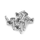 Wfs Self-Drilling Wafer Head Screws 4.2x13mm [Box Of 1000]