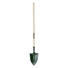 Builder 48 Irish Pointed Shovel