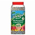 Westland Gro-Sure 6 Month Slow Release Plant Feed 1.1kg