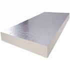 25mm X 2.4m X 1.2m Underfloor Pir Insulation (8' X 4') (Uf)