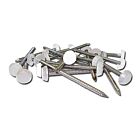 Polytop White Pins 40mm