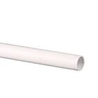 White Waste Pipe 32mm X 4m (11/4