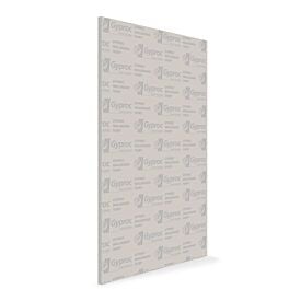 Gyproc Wallboard 2438 X 1200 X 12.5mm Te