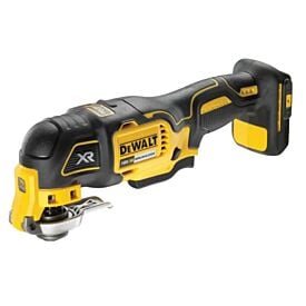 Dewalt  Xr Bless Oscillating Tool 18v Bare Unit