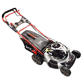 Legacy Lawnmower 21
