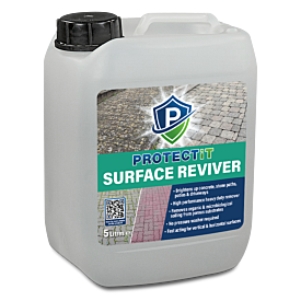 Protect-It Surface Reviver 5L 