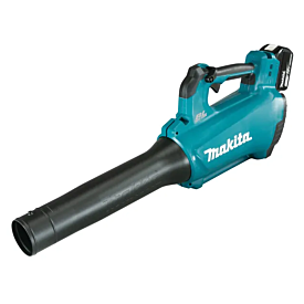 Makita DUB184RT BL LXT Blower 18V 1 x 5.0Ah Li-Ion DUB184RT