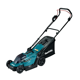 Makita DLM330Rt Lxt Lawnmower 33cm 18V x 5.0Ah Li-Ion