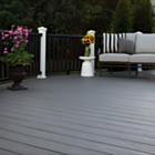 Trex Enhance Clam Shell Fascia Composite Decking 184 x 14mm x 3.66m