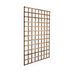 Heavy Square Trellis Panel 6ft x 5ft (1.8m x 1.5m)